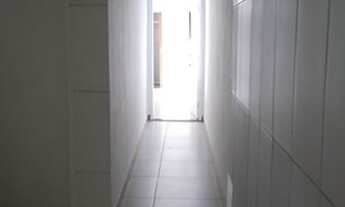 Imagem 4: KITNETs Bairro Saúde mobiliadas. Centro