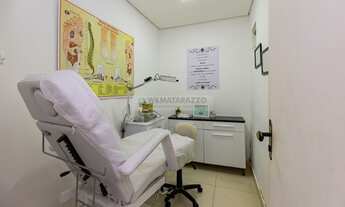 Imagem 6: Moema - Salão de Cabeleireiro Montado - Próximo à Tudo