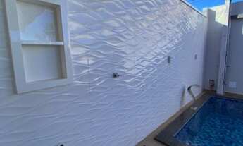 Imagem 4: Vendo casa nova na 405 sul