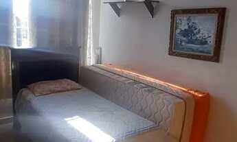 Imagem 5: Apartamento para venda com 125 metros quadrados com 3 quartos em Setor Criméia Oeste - Goi