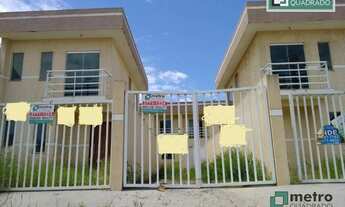 Imagem: Casa à venda, 80 m² por R$ 230.000,00