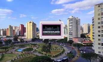 Imagem 2: Apartamento para venda tem 55 metros quadrados com 1 quarto em Santo Agostinho - Belo Hori