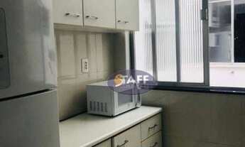 Imagem 6: Apartamento com 1 dormitório à venda, 74 m² por R$ 440.000,00 - Centro - Cabo Frio/RJ