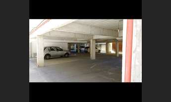 Imagem 4: Apartamento para venda possui 48 metros quadrados com 1 quarto em Camorim - Angra dos Reis