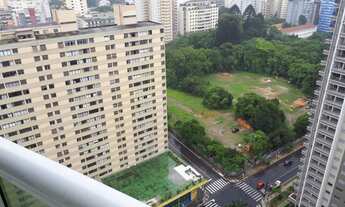 Imagem 5: Cadoro - Apartamento de 79 m2 para locação na Consolação - São Paulo - SP