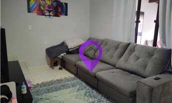 Imagem 6: Casa à venda, 96 m² por R$ 270.000,00 - Árvore Grande - Pouso Alegre/MG