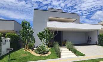 Imagem: Goiânia - Casa de Condomínio - Residencial