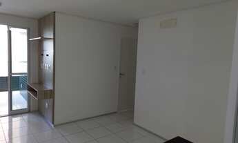 Imagem 5: Apartamento para venda possui 73 metros quadrados com 2 quartos em Ponta D'Areia - Sã