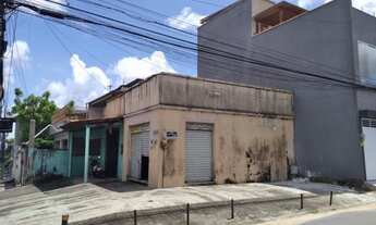 Imagem: Ponto à venda no Bairro Bela Vista - Fortaleza/CE