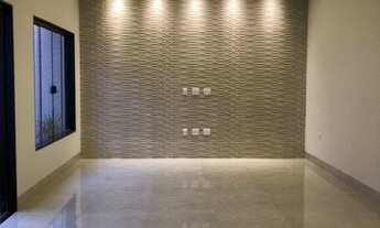 Imagem 3: Casa com 3 dormitórios à venda, 220 m² por R$ 850.000 - Santa Marta - Uberaba/MG