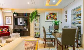 Imagem 5: Apartamento de 3 dormitórios (1 suíte) - 2 vaga de garagem à venda na Carvoeira, em Floria