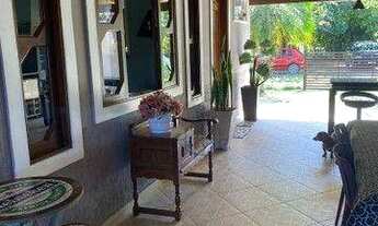 Imagem: Casa de condomínio para venda tem 210 metros