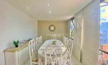 Imagem 5: Cobertura à venda, 476 m² por R$ 2.700.000,00 - Barra da Tijuca - Rio de Janeiro/RJ