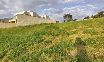 Imagem 5: Terreno Condomínio - Torrão de Ouro II - Condomínio Altos da Quinta Reserva - 777,19m²
