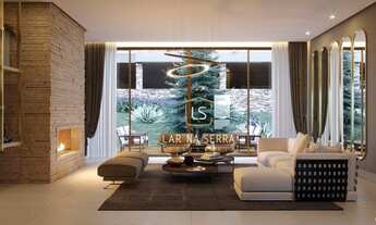 Imagem 4: Apartamento com 1 dormitório à venda, 100 m² por R$ 689.000,00 - Centro - Canela/RS