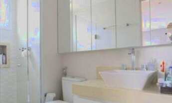 Imagem 5: Apartamento com 2 dormitórios à venda, 68 m² por R$ 840.000,00 - Saúde - São Paulo/SP