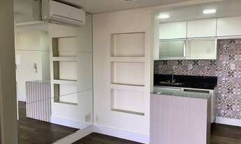 Imagem 4: Apartamento Vila Gumercindo