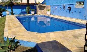 Imagem 2: Casa á venda com 129 m² , 2 dormitórios, 3 banheiros, 6 vagas área gourmet completa em Ita