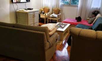 Imagem 2: Apartamento com 3 dormitórios à venda, 113 m² por R$ 850.000,00 - Alto da Boa Vista - São