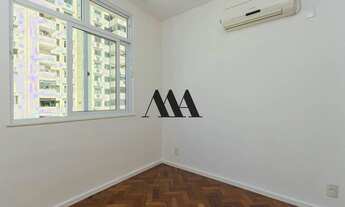 Imagem 6: Rio de Janeiro - Apartamento Padrão - Copacabana