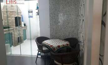 Imagem 4: Sobrado Tatuapé permuta menor