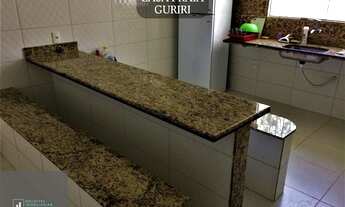 Imagem 7: CASA EM GURIRI COM 3 QUARTOS ,LOTE 700M