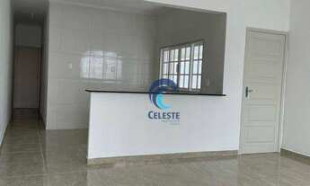 Imagem 2: Casa com 66 m² por R$ 280.000 - Residencial São Francisco - São José dos Campos/SP