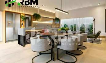 Imagem 5: Casa à venda no bairro Jardim América - Imperatriz/MA