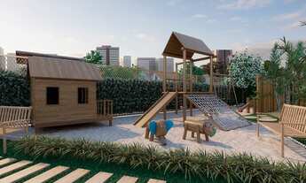 Imagem 3: APARTAMENTO DE 4 QUARTOS EM MONTEIRO COM LAZER COMPLETO!