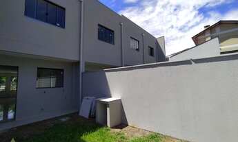 Imagem: Blumenau - Casa Padrão - Agua Verde