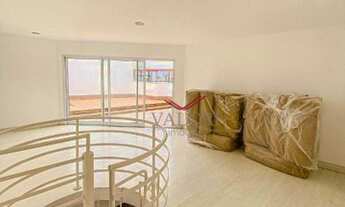 Imagem 2: Cobertura com 3 quartos para alugar!