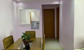 Imagem 7: Apartamento Padrão para Venda em Barra do Imbuí Teresópolis-RJ - AP-2127