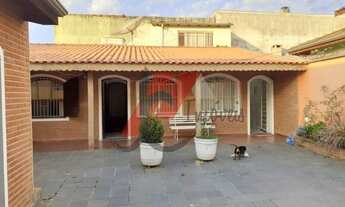 Imagem: Casa - Parque Centenário - Jundiaí