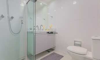 Imagem 6: Apartamento 3 suites, 3 vagas em Aclimação - São Paulo - SP