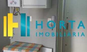 Imagem 4: Rio de Janeiro - Kitchenette/Conjugados - Copacabana