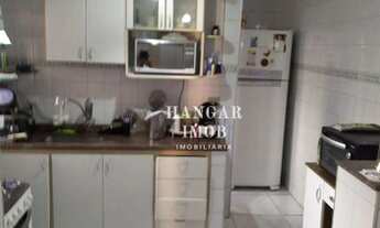 Imagem 6: CASA NA MOOCA - 3 QUARTOS - 110 m² por R$ 820.000 - São Paulo/SP