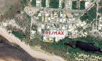 Imagem 7: Vendo lote no Condomínio Parque do Jacuípe - Terreno Vista mar