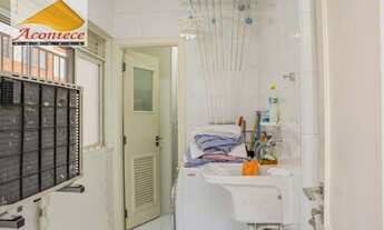 Imagem 2: Apartamento com 3 dormitórios à venda, 100 m² por R$ 1.290.000 - Jardim Paulista - São Pau