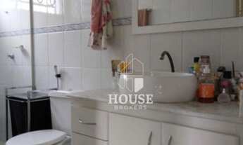 Imagem 3: Apartamento com 2 dormitórios à venda, 61 m² por R$ 250.000 - Vila Santa Rosa - Mogi Guaçu