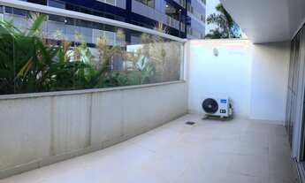 Imagem 2: Alugo sala comercial 64m², reformada, com ar-condicionado no Connect Towers em Águas Clara