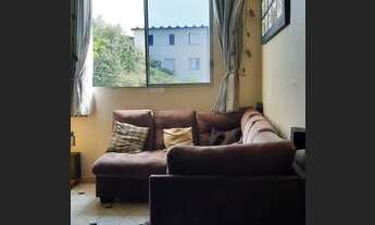 Imagem 6: Apartamento para venda possui 73 metros quadrados com 3 quartos