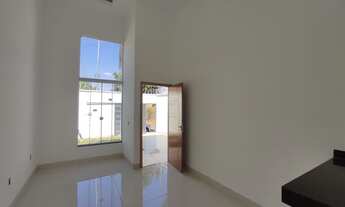 Imagem 6: CASA 3/4 114 m² COM ÁREA GOURMET DO JARDIM PAMPULHA