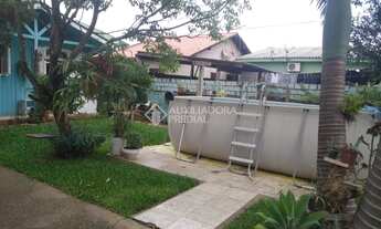 Imagem 7: SãO LEOPOLDO - Casa Padrão - Santos Dumont