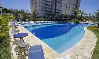 Imagem 2: Apartamento para venda possui 136 metros quadrados com 4 quartos em Vila Anastácio - São P