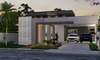 Imagem 2: Casa localizada no Jardim Aurora disponível para venda em Sorriso - MT