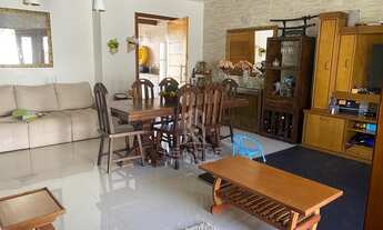 Imagem 5: Condomínio Campestre - Freguesia - Casa 295m² com piscina e área gourmet