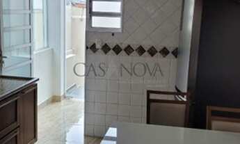 Imagem 5: Casa - Vila Gumercindo - São Paulo