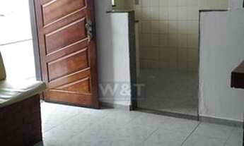 Imagem 2: Casa de vila na praia de Piratininga - 2 quartos