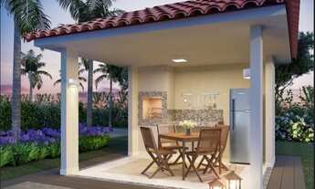 Imagem 4: Apartamento para venda possui 27 metros quadrados com 1 quarto em Jardim Planalto - São Pa