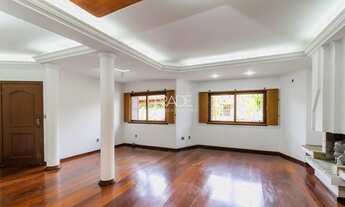 Imagem 2: PORTO ALEGRE - Casa Padrão - Tristeza